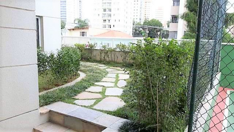 Imagem Apartamento com 2 Quartos à Venda,  em Vila Gumercindo - São Paulo