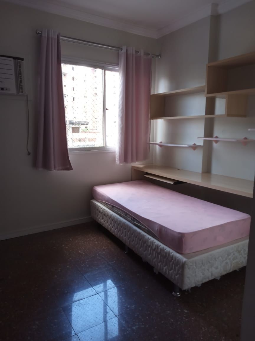 Imagem Apartamento com 3 Quartos para Alugar, 110 m²em Batista Campos - Belém