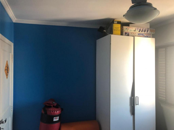 Imagem Apartamento com 2 Quartos à Venda, 95 m² em Tatuapé - São Paulo