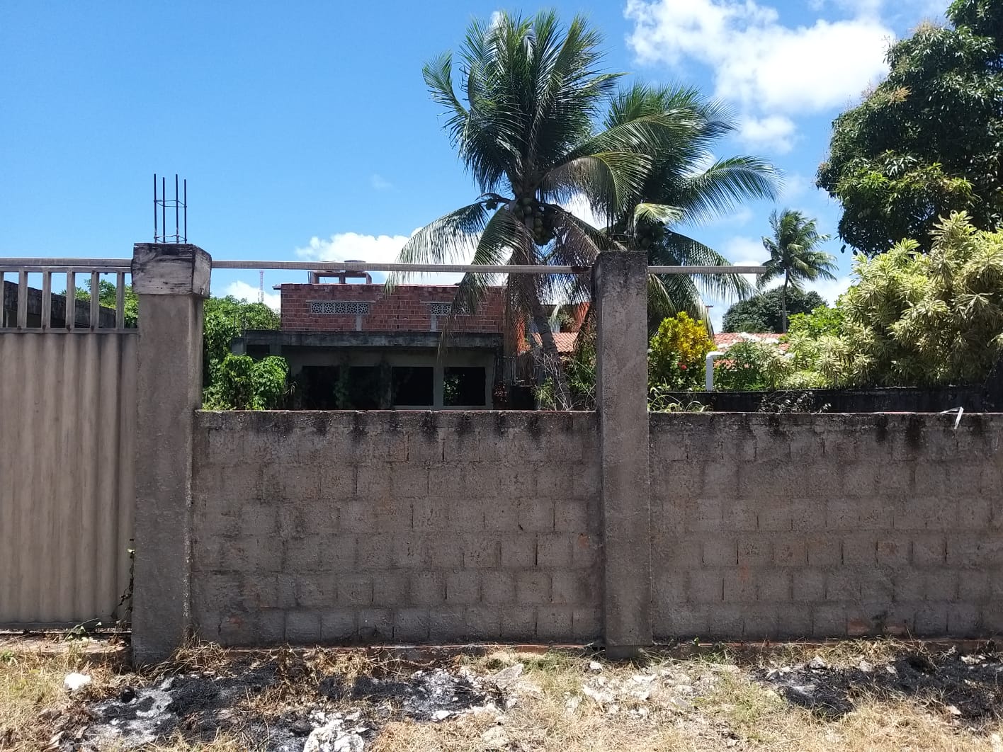 Imagem Vaga de Garagem à Venda, 480 m²em CARNE DE VACA - Goiana Imagem Vaga de Garagem à Venda, 480 m²em CARNE DE VACA - Goiana