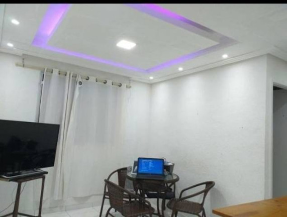 Apartamento com 2 Quartos à Venda, 40 m² em Catu de Abrantes (Abrantes) - Camaçari