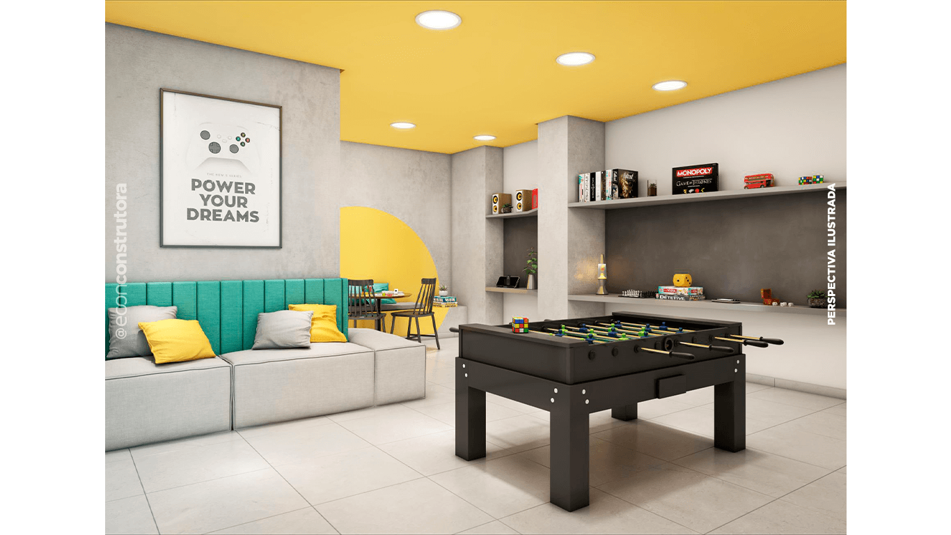 Imagem Apartamento com 1 Quarto à Venda, 26 m²em Parada XV de Novembro - São Paulo Imagem Apartamento com 1 Quarto à Venda, 26 m²em Parada XV de Novembro - São Paulo
