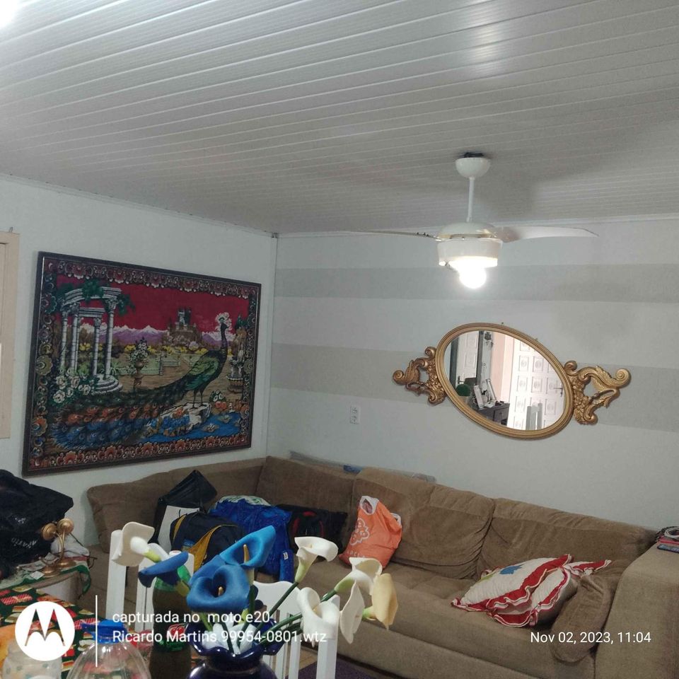 Imagem Casa com 3 Quartos à Venda, 90 m²em Zona Sul - Balneário Rincão Imagem Casa com 3 Quartos à Venda, 90 m²em Zona Sul - Balneário Rincão