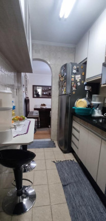 Imagem Apartamento com 2 Quartos à Venda,  em Cangaíba - São Paulo