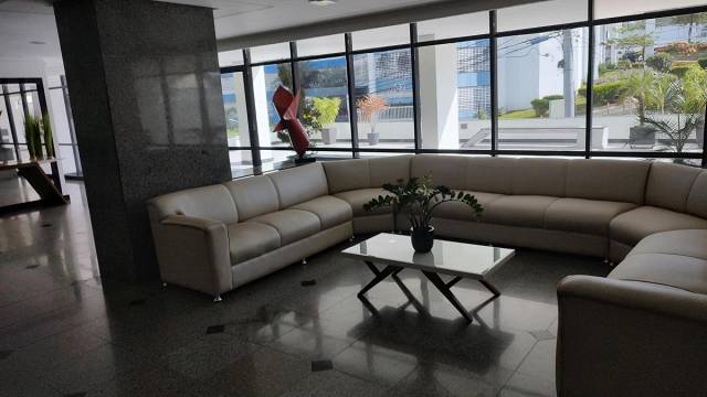 Imagem Apartamento com 1 Quarto à Venda, 49 m²em Pituba - Salvador Imagem Apartamento com 1 Quarto à Venda, 49 m²em Pituba - Salvador