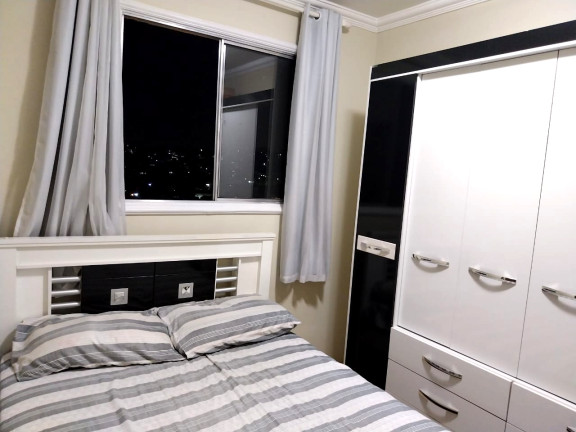 Imagem Apartamento com 2 Quartos à Venda, 65 m²em Maria Antonieta Mello Azevedo (São Benedito) - Santa Luzia Imagem Apartamento com 2 Quartos à Venda, 65 m²em Maria Antonieta Mello Azevedo (São Benedito) - Santa Luzia