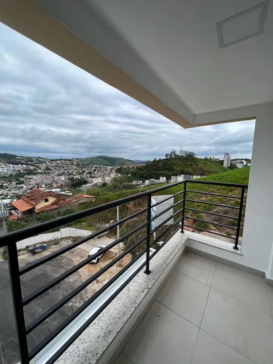 Imagem Apartamento com 2 Quartos à Venda, 62 m² em Granbery - Juiz de Fora Imagem Apartamento com 2 Quartos à Venda, 62 m² em Granbery - Juiz de Fora