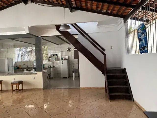 Imagem Edifício Residencial à Venda, 1.210 m² em Nazaré - Belém