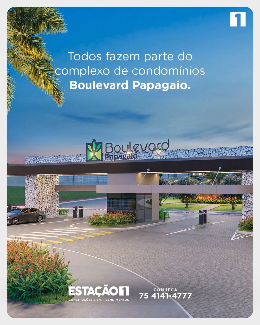 Imagem Casa de Condomínio com 2 Quartos à Venda, 41.410 m² em Papagaio - Feira de Santana Imagem Casa de Condomínio com 2 Quartos à Venda, 41.410 m² em Papagaio - Feira de Santana