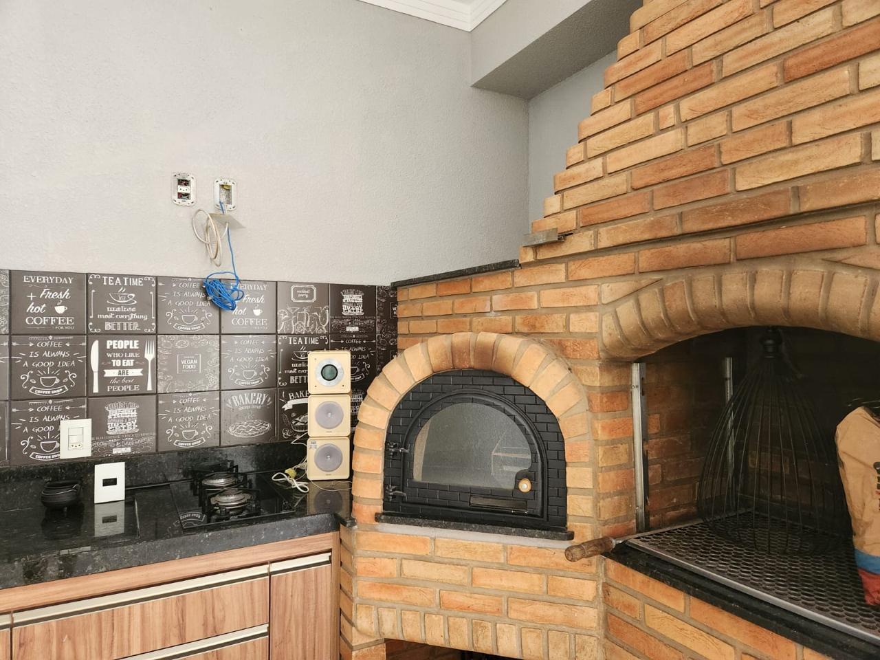 Imagem Casa de Condomínio com 3 Quartos à Venda, 177 m²em Jardim Panorama - Indaiatuba Imagem Casa de Condomínio com 3 Quartos à Venda, 177 m²em Jardim Panorama - Indaiatuba