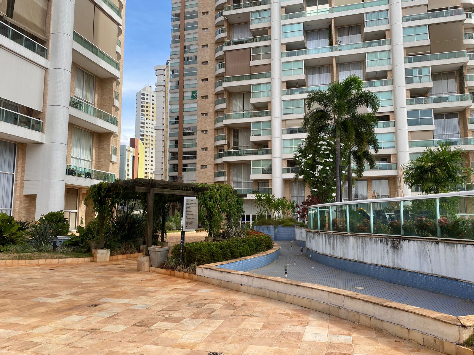 Imagem Cobertura com 4 Quartos à Venda, 291 m²em Setor Bueno - Goiânia