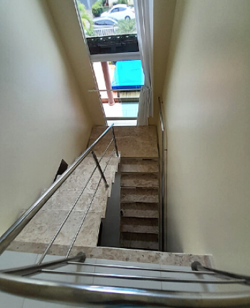 Imagem Casa com 5 Quartos à Venda, 170 m² em Interlagos (Abrantes) - Camaçari