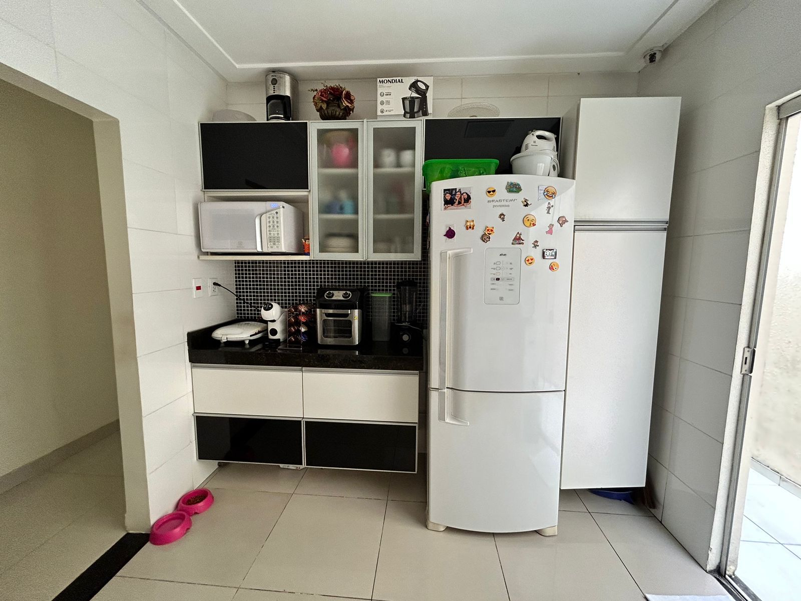 Imagem Casa de Condomínio com 3 Quartos à Venda, 1 m²em Parque Verde - Belém
