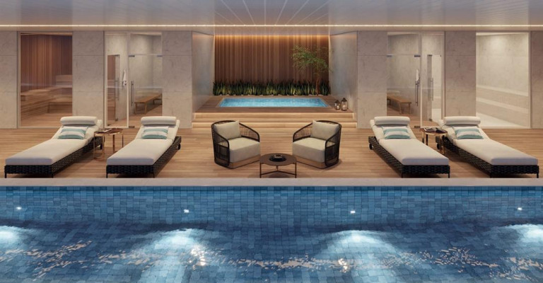Imagem Apartamento com 4 Quartos à Venda,  em Barra da Tijuca - Rio de Janeiro