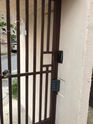 Imagem Apartamento com 1 Quarto à Venda, 42 m² em Vila Bancária - São Paulo