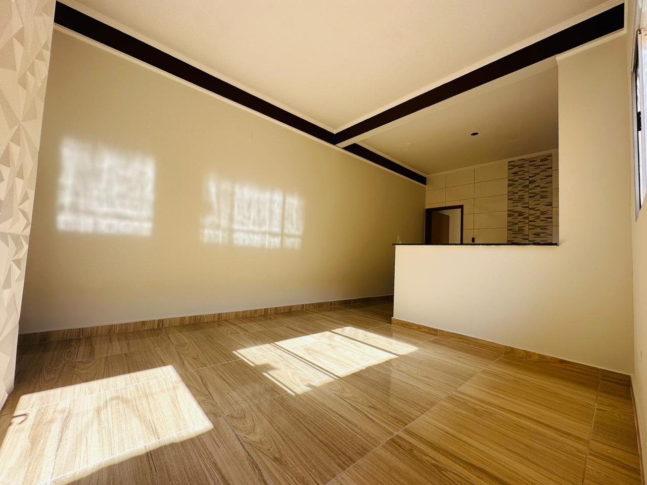 Imagem Casa com 2 Quartos à Venda, 70 m²em Jardim Suarão - Itanhaém