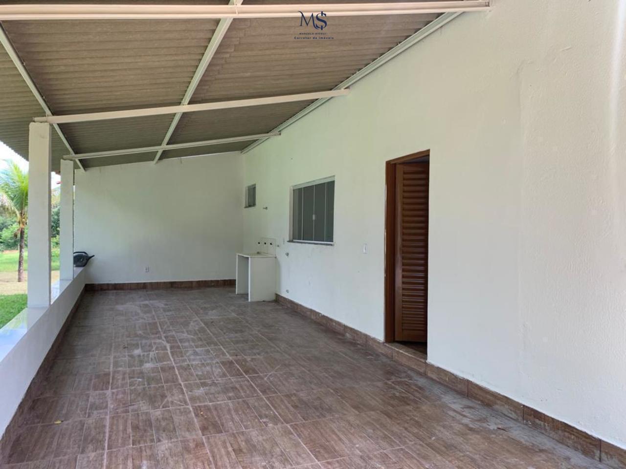 Imagem Chácara com 4 Quartos à Venda, 12 m²em Chácaras Ipanema - Valparaíso de Goiás