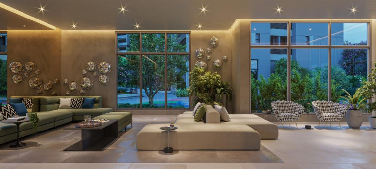 Imagem Apartamento com 3 Quartos à Venda, 127 m² em Barra da Tijuca - Rio de Janeiro