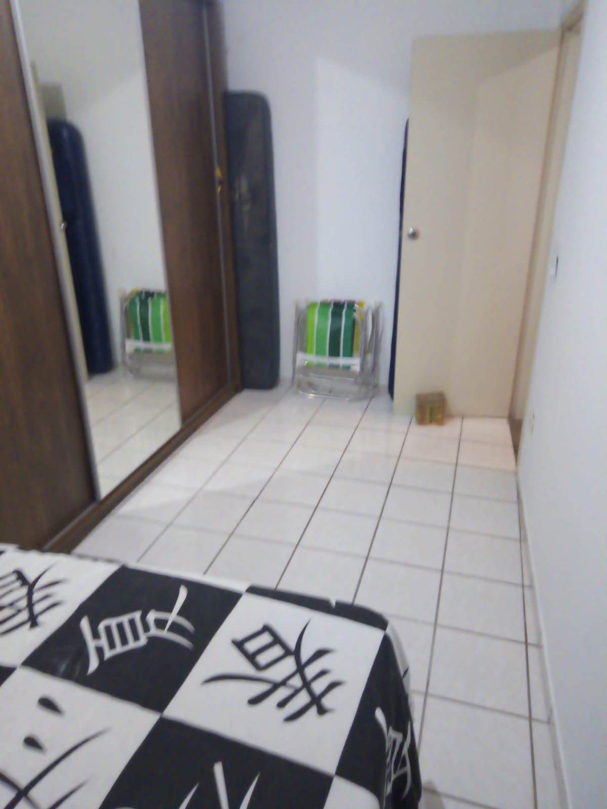 Imagem Apartamento com 1 Quarto à Venda, 45 m²em Ocian - Praia Grande