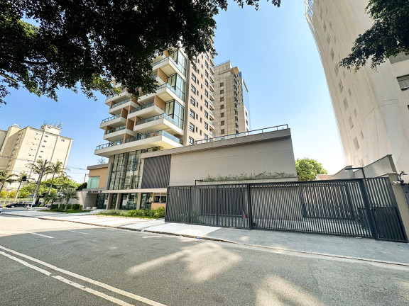 Imagem Apartamento com 3 Quartos à Venda, 127 m² em Paraíso - São Paulo