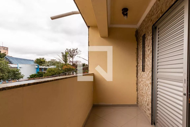 Imagem Casa com 4 Quartos à Venda, 260 m² em Jardim Nordeste - São Paulo