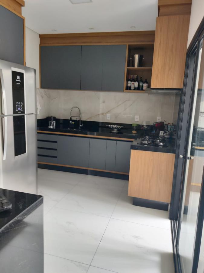Imagem Casa de Condomínio com 3 Quartos à Venda, 141 m²em Jardim Mantova - Indaiatuba Imagem Casa de Condomínio com 3 Quartos à Venda, 141 m²em Jardim Mantova - Indaiatuba