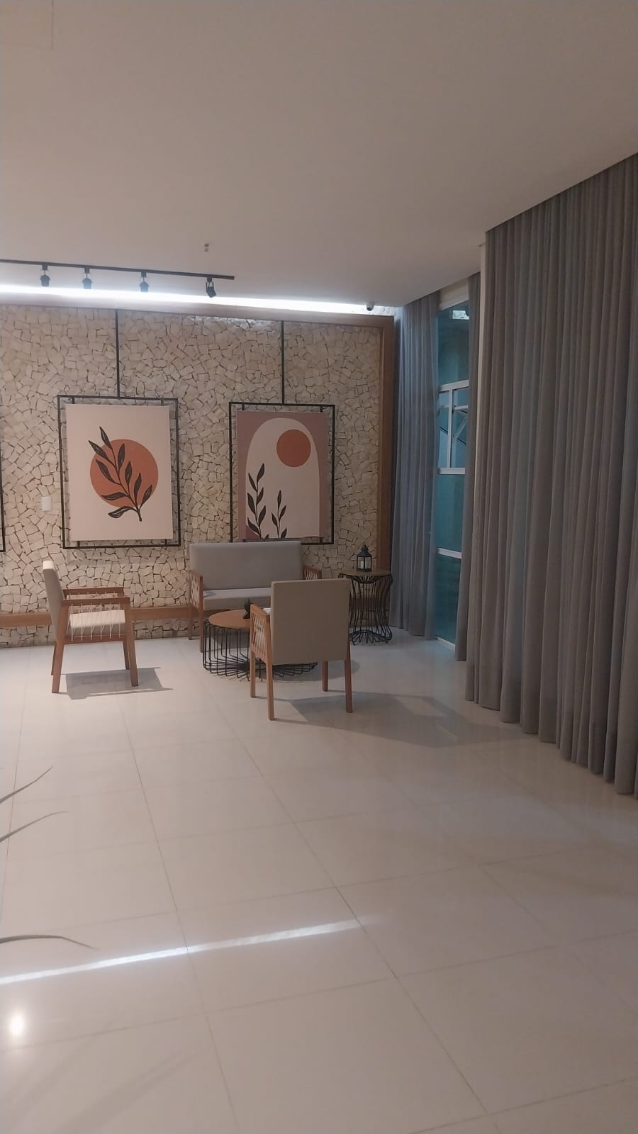 Imagem Apartamento com 3 Quartos à Venda, 110 m² em  - 