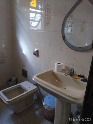 Imagem Sobrado com 3 Quartos à Venda, 190 m² em Jardim Cristiane - Santo André