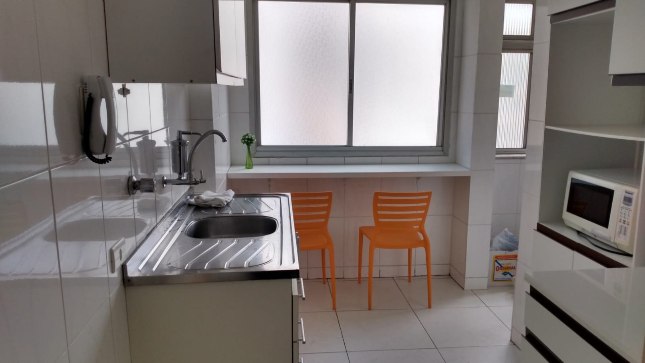 Imagem Apartamento com 2 Quartos para Alugar, 52 m²em Bela Vista - São Paulo Imagem Apartamento com 2 Quartos para Alugar, 52 m²em Bela Vista - São Paulo