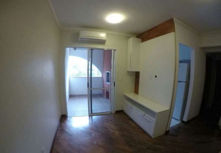 Apartamento com 2 Quartos à Venda, 63 m² em Vila Ema - São José Dos Campos