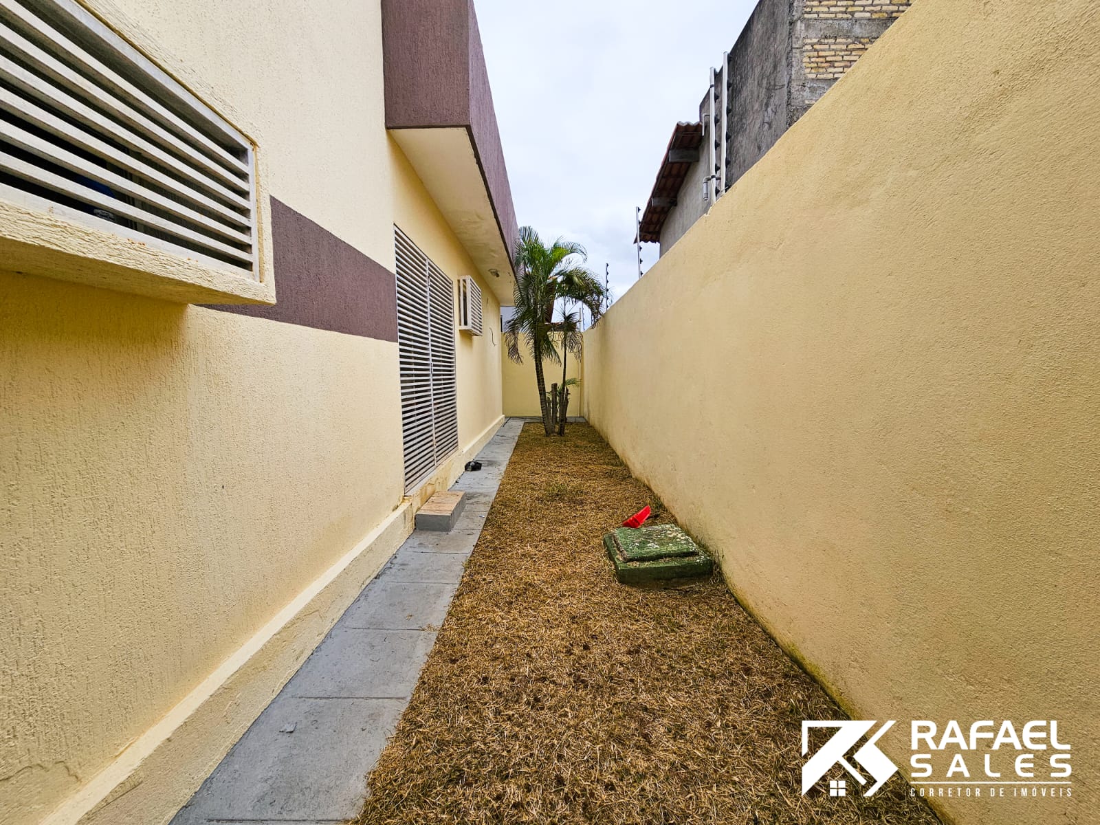 Imagem Casa com 3 Quartos à Venda ou Temporada, 114 m²em Nova Parnamirim - Parnamirim