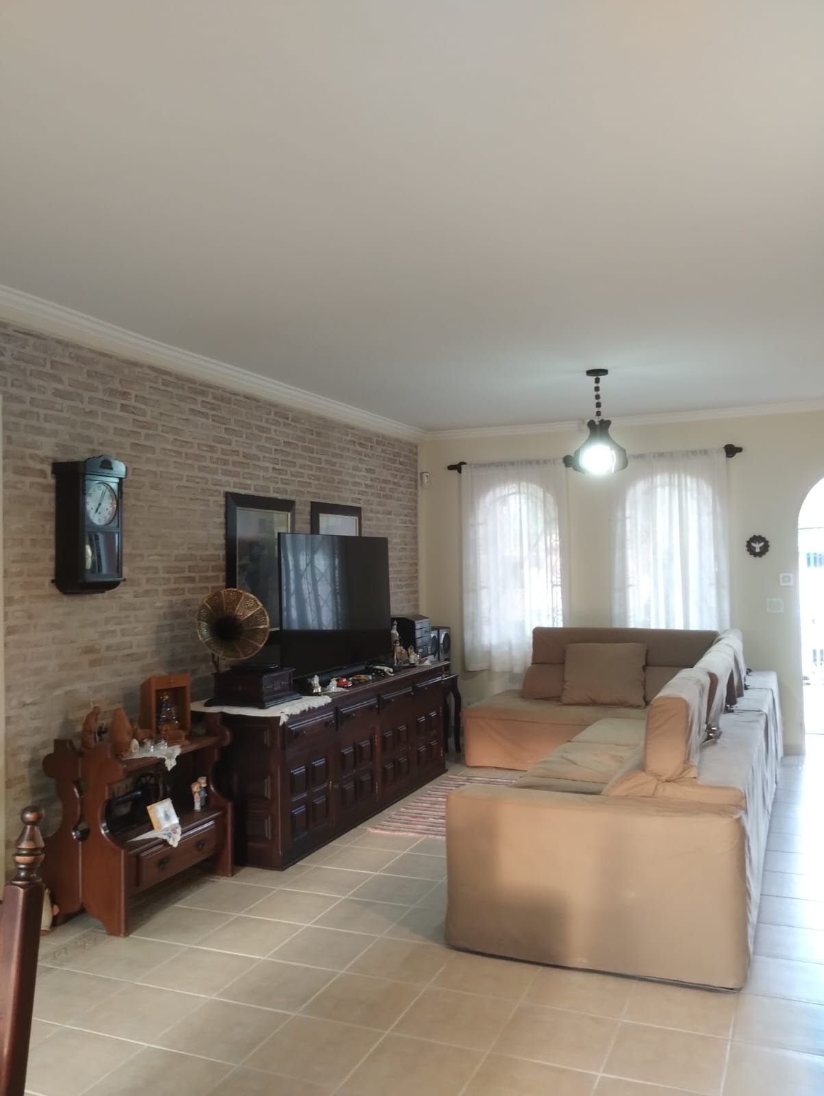 Imagem Casa com 3 Quartos à Venda, 294 m² em Vila Esperia ou Giglio - Atibaia