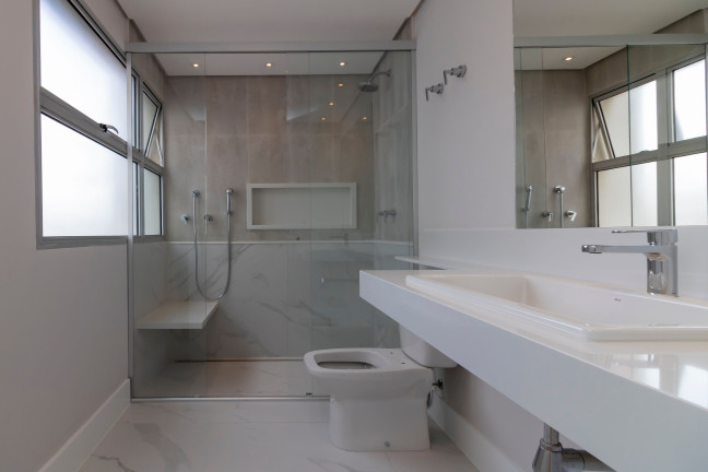Imagem Apartamento com 3 Quartos à Venda, 270 m² em Higienópolis - São Paulo
