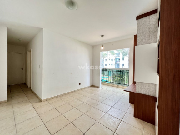Imagem Apartamento com 2 Quartos à Venda, 48 m² em Colina de Laranjeiras - Serra
