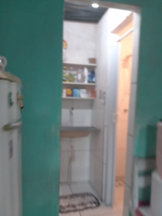 Imagem Casa com 3 Quartos à Venda, 57 m²em Jardim Castelhao - Lauro de Freitas