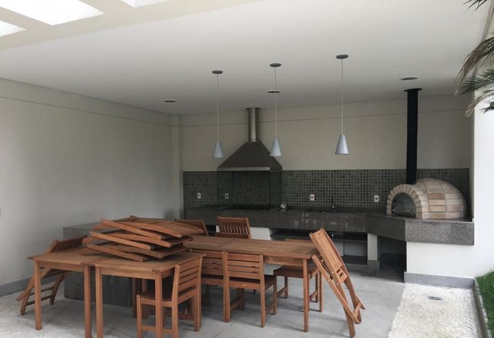 Imagem Apartamento com 2 Quartos à Venda, 77 m² em Centro - São Bernardo Do Campo Imagem Apartamento com 2 Quartos à Venda, 77 m² em Centro - São Bernardo Do Campo