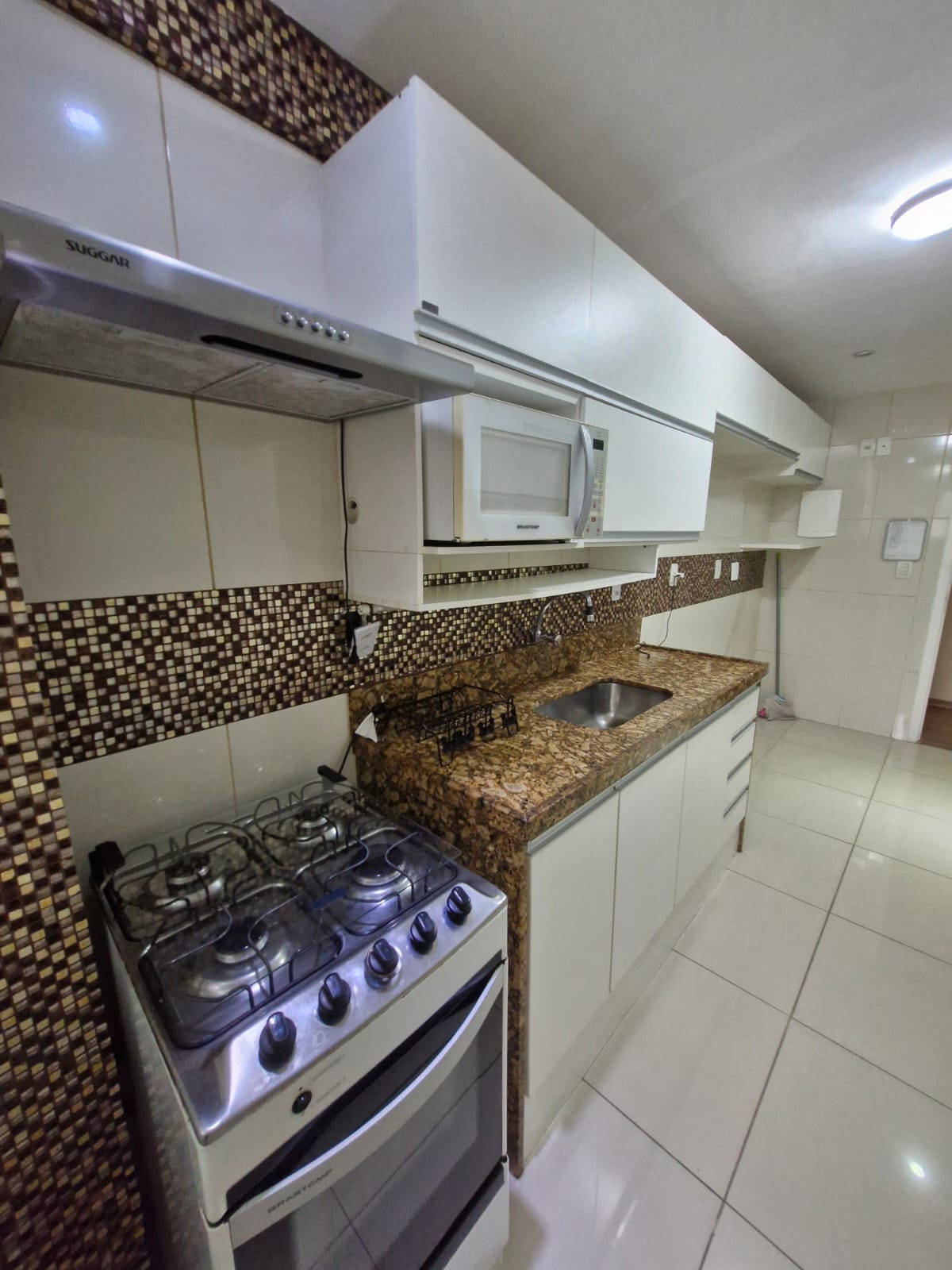 Imagem Apartamento com 3 Quartos para Alugar, 100 m² em Barra Olímpica - Rio de Janeiro Imagem Apartamento com 3 Quartos para Alugar, 100 m² em Barra Olímpica - Rio de Janeiro