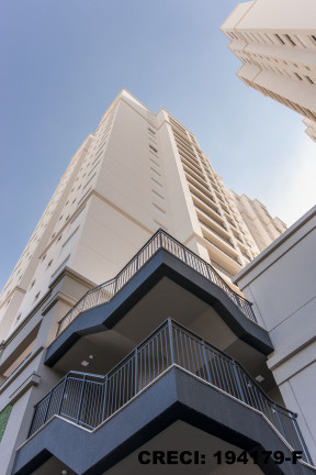 Imagem Apartamento com 2 Quartos à Venda, 55 m² em Brás - São Paulo