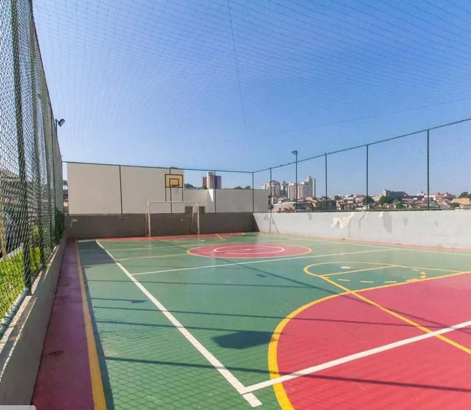 Imagem Apartamento com 2 Quartos à Venda, 49 m²em Vila Cruz das Almas - São Paulo