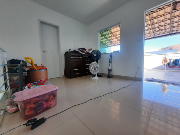 Imagem Cobertura com 2 Quartos à Venda, 75 m² em Jóquei Clube - Juiz de Fora Imagem Cobertura com 2 Quartos à Venda, 75 m² em Jóquei Clube - Juiz de Fora