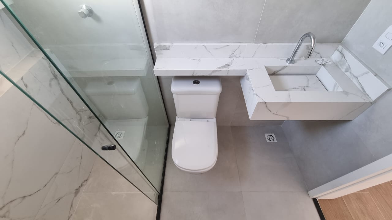 Imagem Casa de Condomínio com 3 Quartos à Venda, 117 m²em Villas do Jaguari - Santana de Parnaíba Imagem Casa de Condomínio com 3 Quartos à Venda, 117 m²em Villas do Jaguari - Santana de Parnaíba