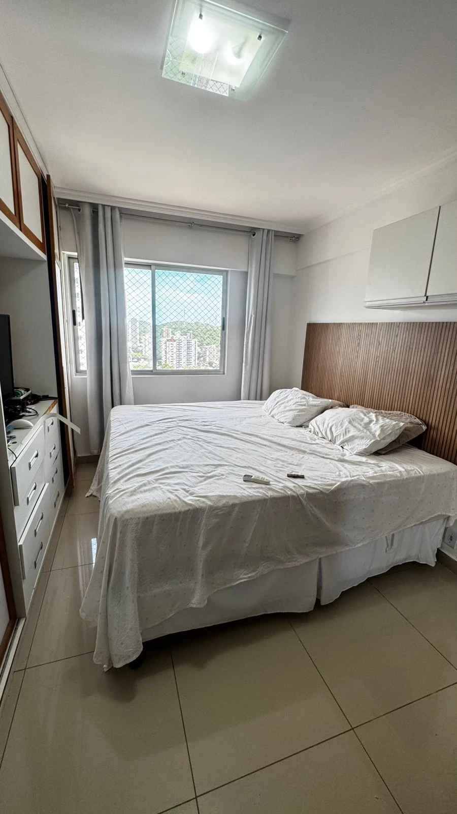 Imagem Apartamento com 2 Quartos à Venda, 56 m² em Tirol - Natal Imagem Apartamento com 2 Quartos à Venda, 56 m² em Tirol - Natal