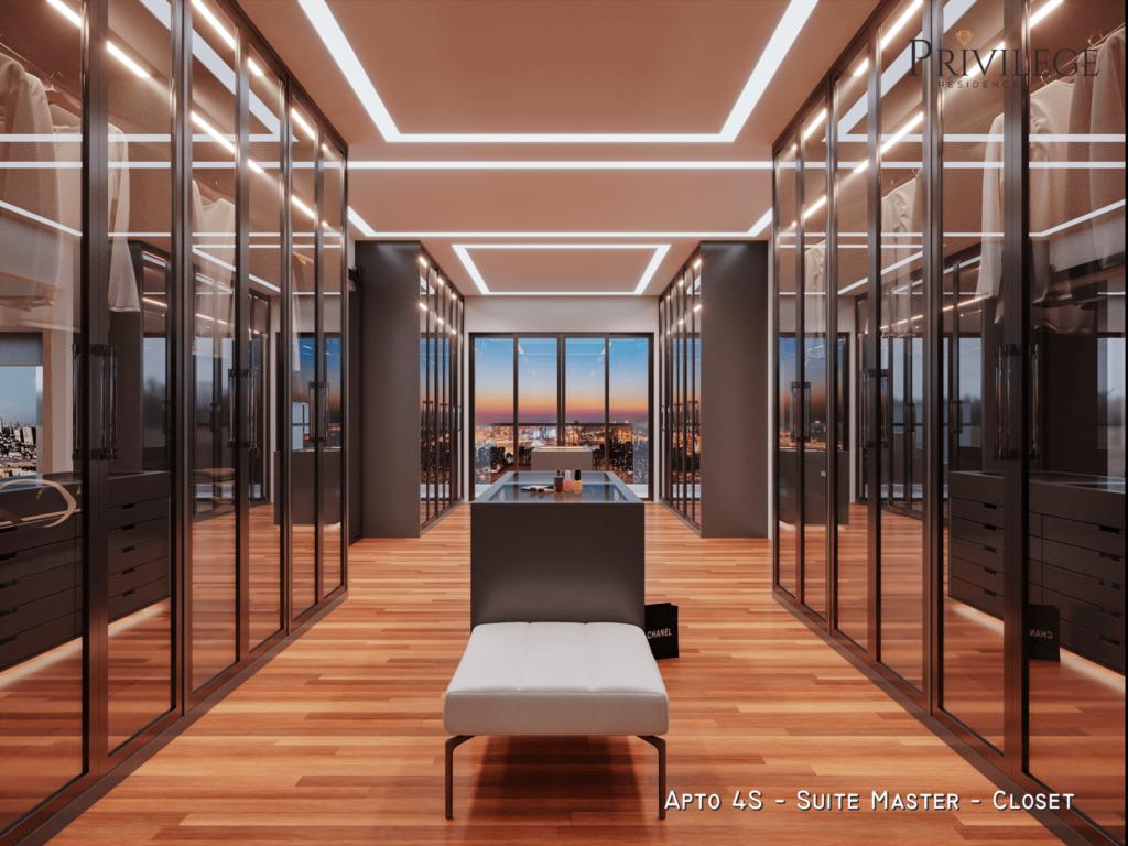 Imagem Apartamento com 3 Quartos à Venda, 260 m²em Aparecida - Santarém