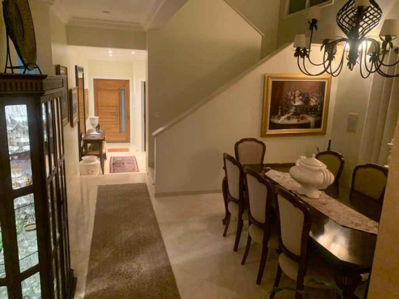 Imagem Casa com 4 Quartos para Alugar, 367 m² em Alphaville - Santana de Parnaíba Imagem Casa com 4 Quartos para Alugar, 367 m² em Alphaville - Santana de Parnaíba