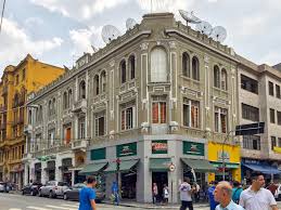 Imagem Loja à Venda, 140 m² em Santa Efigênia - São Paulo