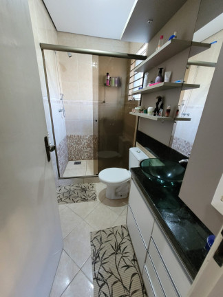 Imagem Casa com 3 Quartos à Venda, 133 m² em Cristo Rei - São Leopoldo