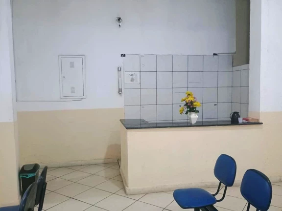 Imagem Galpão à Venda, 854 m² em Vila Antonieta - São Paulo Imagem Galpão à Venda, 854 m² em Vila Antonieta - São Paulo