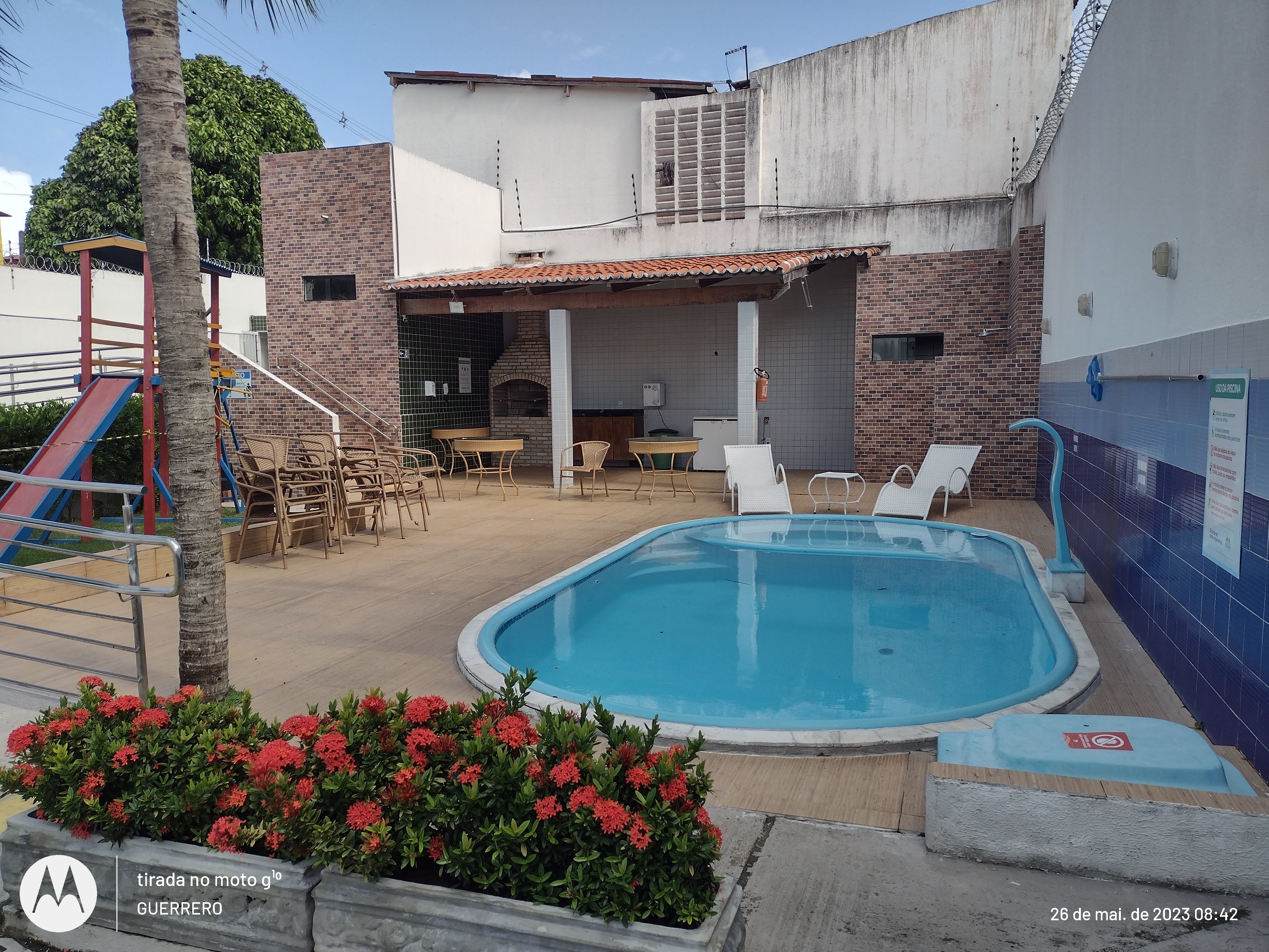 Imagem Sobrado com 2 Quartos à Venda, 74 m²em Ponta Negra - Natal
