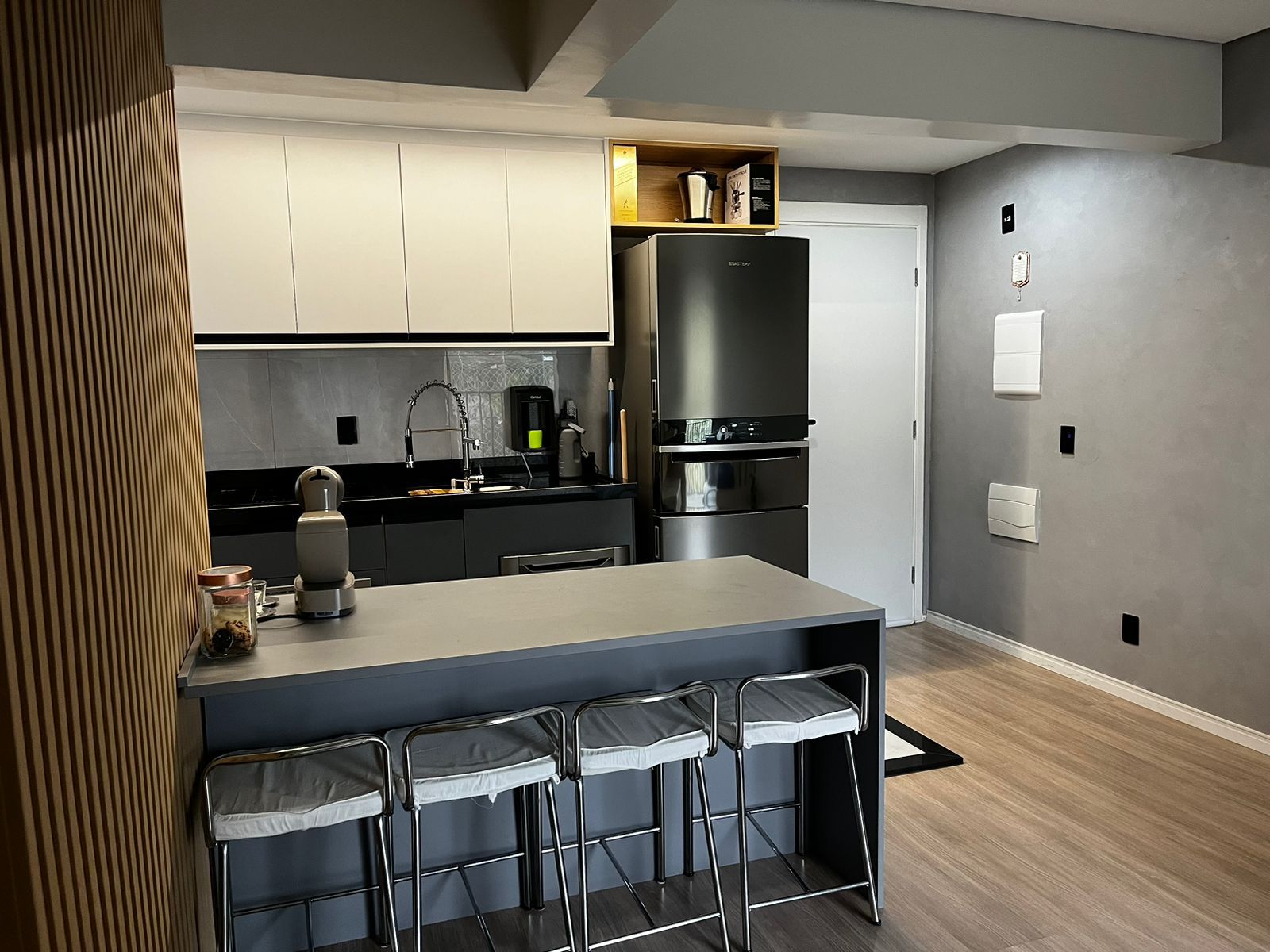 Imagem Apartamento com 2 Quartos à Venda, 42 m²em Dos Casa - São Bernardo do Campo Imagem Apartamento com 2 Quartos à Venda, 42 m²em Dos Casa - São Bernardo do Campo