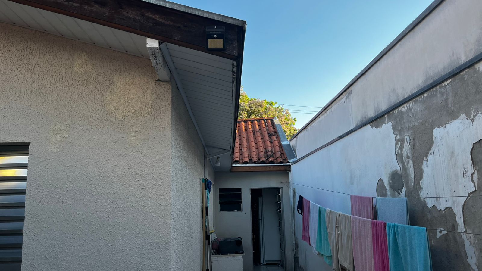 Imagem Casa com 3 Quartos à Venda, 90 m² em Conjunto Residencial Trinta e Um de Março - São José dos Campos